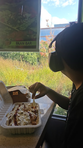 Photo of Lazeez Shawarma - 66 Overlea Blvd #17, Toronto, ON M4H 1C4