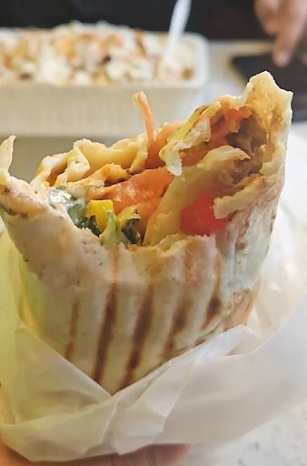 Photo of Lazeez Shawarma - 66 Overlea Blvd #17, Toronto, ON M4H 1C4