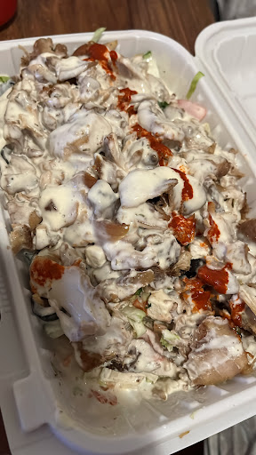 Photo of Lazeez Shawarma - 66 Overlea Blvd #17, Toronto, ON M4H 1C4