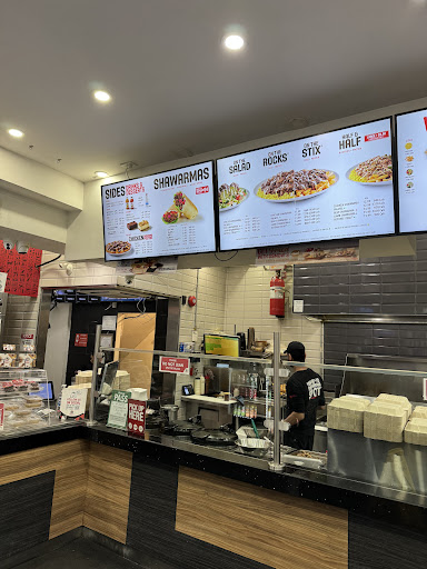 Photo of Osmow's Shawarma - 372 Yonge St, Toronto, ON M5B 1S6