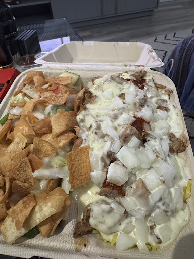 Photo of Osmow's Shawarma - 372 Yonge St, Toronto, ON M5B 1S6