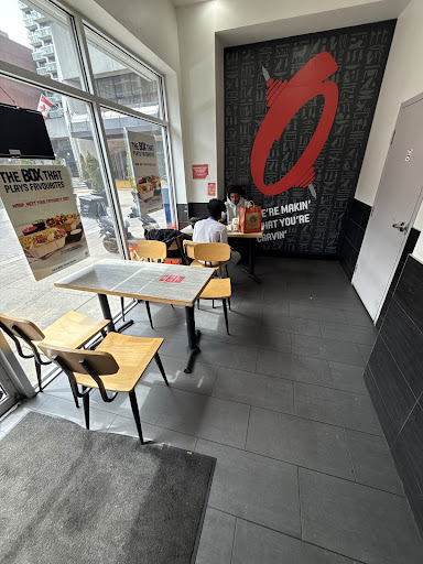 Photo of Osmow's Shawarma - 372 Yonge St, Toronto, ON M5B 1S6