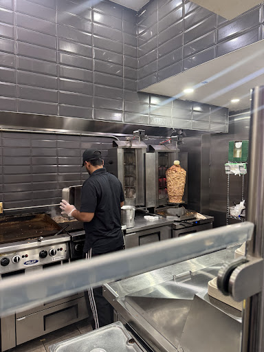 Photo of Osmow's Shawarma - 372 Yonge St, Toronto, ON M5B 1S6