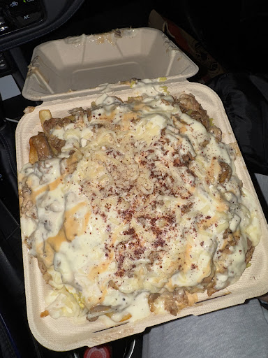 Photo of Osmow's Shawarma - 372 Yonge St, Toronto, ON M5B 1S6