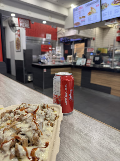 Photo of Osmow's Shawarma - 372 Yonge St, Toronto, ON M5B 1S6