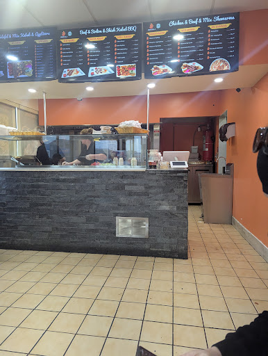 Photo of Reetaj Middle Eastern Restaurant - 7 Nassau St, Oshawa, ON L1J 4A3