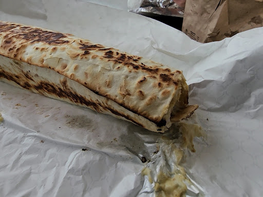 Photo of Reetaj Middle Eastern Restaurant - 7 Nassau St, Oshawa, ON L1J 4A3