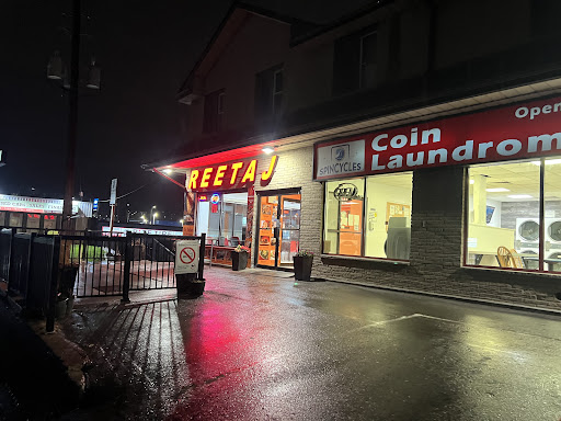 Photo of Reetaj Middle Eastern Restaurant - 7 Nassau St, Oshawa, ON L1J 4A3