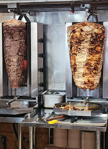 Photo of Reetaj Middle Eastern Restaurant - 7 Nassau St, Oshawa, ON L1J 4A3