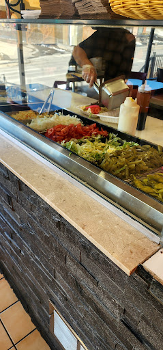 Photo of Reetaj Middle Eastern Restaurant - 7 Nassau St, Oshawa, ON L1J 4A3
