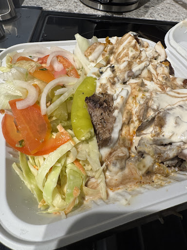 Photo of Reetaj Middle Eastern Restaurant - 7 Nassau St, Oshawa, ON L1J 4A3