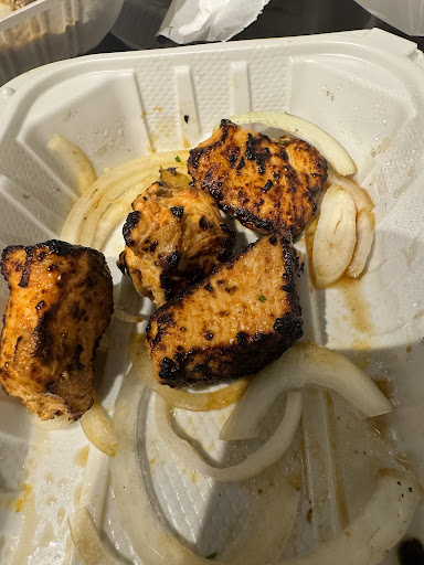Photo of Reetaj Middle Eastern Restaurant - 7 Nassau St, Oshawa, ON L1J 4A3