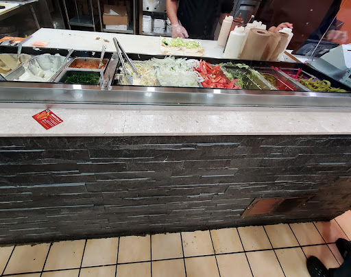 Photo of Reetaj Middle Eastern Restaurant - 7 Nassau St, Oshawa, ON L1J 4A3