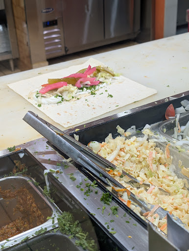 Photo of Reetaj Middle Eastern Restaurant - 7 Nassau St, Oshawa, ON L1J 4A3