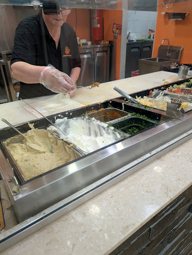 Photo of Reetaj Middle Eastern Restaurant - 7 Nassau St, Oshawa, ON L1J 4A3