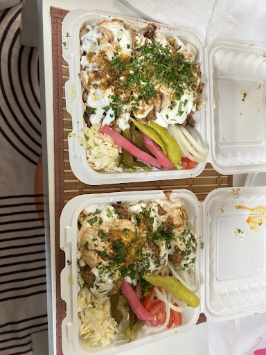 Photo of Reetaj Middle Eastern Restaurant - 7 Nassau St, Oshawa, ON L1J 4A3