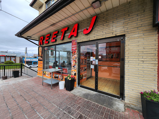 Photo of Reetaj Middle Eastern Restaurant - 7 Nassau St, Oshawa, ON L1J 4A3