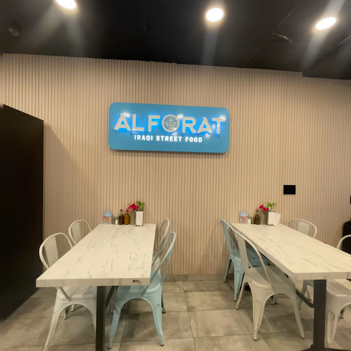 Photo of Alforat Iraqi Street Food (North York) - 1756 Victoria Park Ave, North York, ON M1R 1R4