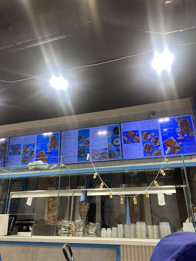 Photo of Alforat Iraqi Street Food (North York) - 1756 Victoria Park Ave, North York, ON M1R 1R4