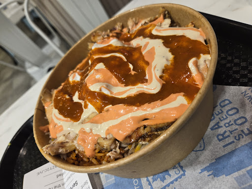 Photo of Alforat Iraqi Street Food (North York) - 1756 Victoria Park Ave, North York, ON M1R 1R4