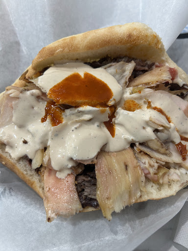Photo of Alforat Iraqi Street Food (North York) - 1756 Victoria Park Ave, North York, ON M1R 1R4