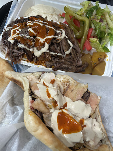 Photo of Alforat Iraqi Street Food (North York) - 1756 Victoria Park Ave, North York, ON M1R 1R4
