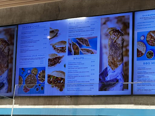 Photo of Alforat Iraqi Street Food (North York) - 1756 Victoria Park Ave, North York, ON M1R 1R4