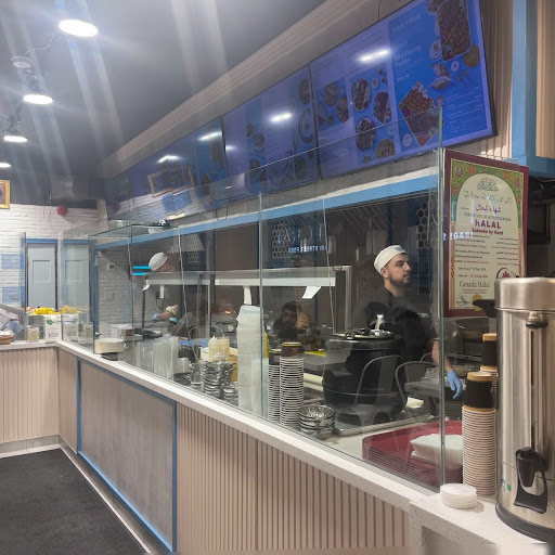 Photo of Alforat Iraqi Street Food (North York) - 1756 Victoria Park Ave, North York, ON M1R 1R4