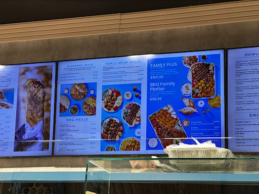 Photo of Alforat Iraqi Street Food (North York) - 1756 Victoria Park Ave, North York, ON M1R 1R4