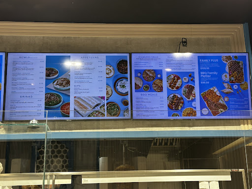 Photo of Alforat Iraqi Street Food (North York) - 1756 Victoria Park Ave, North York, ON M1R 1R4