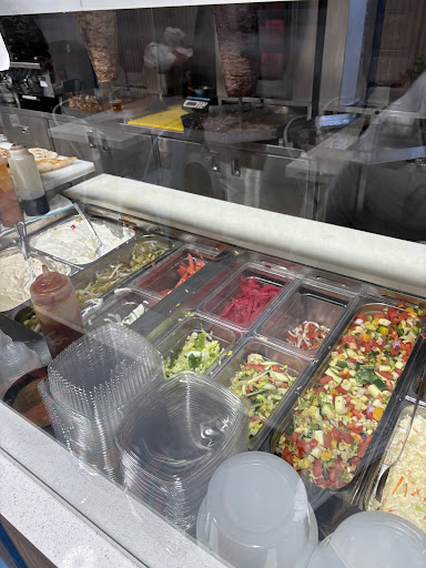 Photo of Alforat Iraqi Street Food (North York) - 1756 Victoria Park Ave, North York, ON M1R 1R4