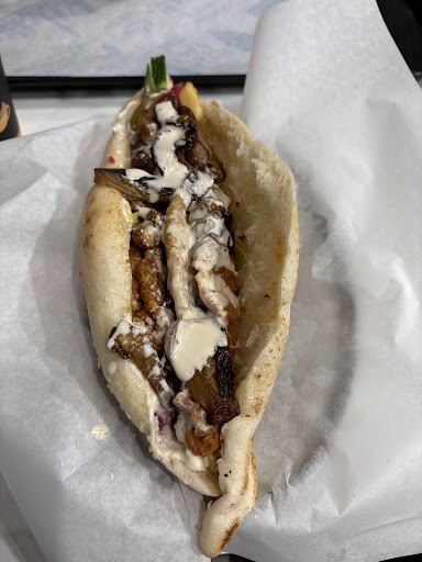 Photo of Alforat Iraqi Street Food (North York) - 1756 Victoria Park Ave, North York, ON M1R 1R4