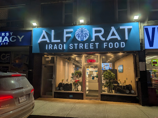 Photo of Alforat Iraqi Street Food (North York) - 1756 Victoria Park Ave, North York, ON M1R 1R4