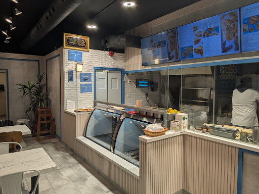 Photo of Alforat Iraqi Street Food (North York) - 1756 Victoria Park Ave, North York, ON M1R 1R4
