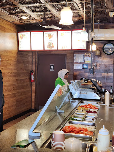 Photo of Tasty Shawarma - 2993 Sheppard Ave E, Scarborough, ON M1T 3J5