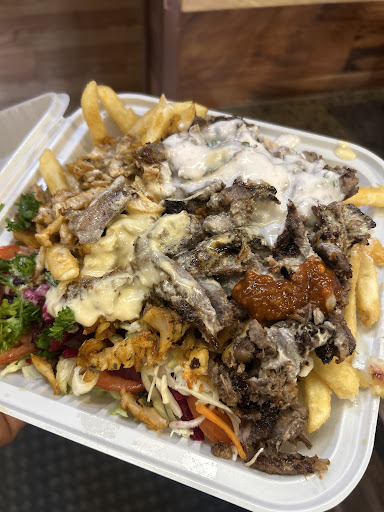 Photo of Tasty Shawarma - 2993 Sheppard Ave E, Scarborough, ON M1T 3J5