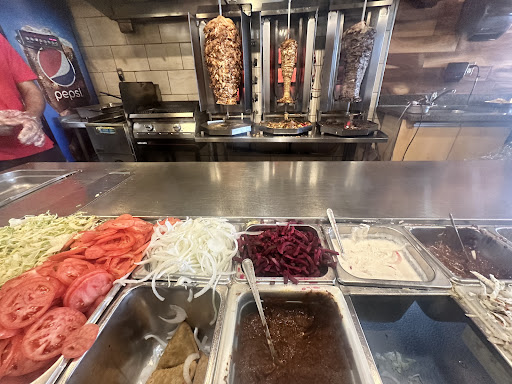 Photo of Tasty Shawarma - 2993 Sheppard Ave E, Scarborough, ON M1T 3J5