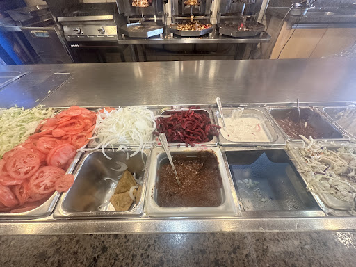 Photo of Tasty Shawarma - 2993 Sheppard Ave E, Scarborough, ON M1T 3J5