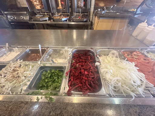 Photo of Tasty Shawarma - 2993 Sheppard Ave E, Scarborough, ON M1T 3J5