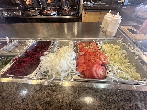 Photo of Tasty Shawarma - 2993 Sheppard Ave E, Scarborough, ON M1T 3J5