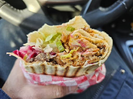 Photo of Tasty Shawarma - 2993 Sheppard Ave E, Scarborough, ON M1T 3J5