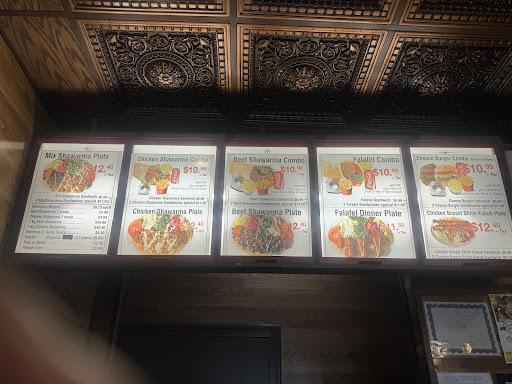 Photo of Tasty Shawarma - 2993 Sheppard Ave E, Scarborough, ON M1T 3J5