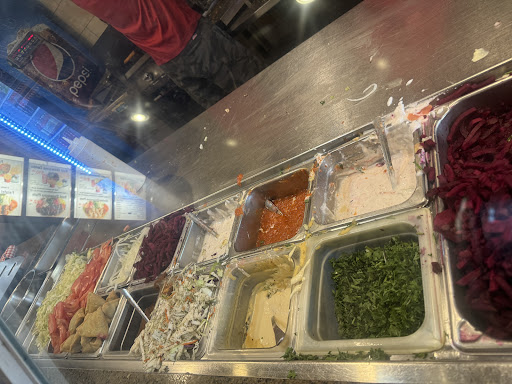 Photo of Tasty Shawarma - 2993 Sheppard Ave E, Scarborough, ON M1T 3J5