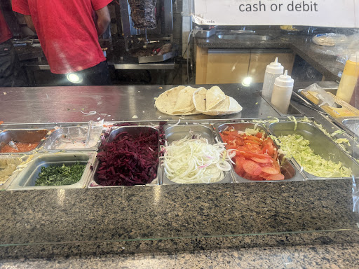 Photo of Tasty Shawarma - 2993 Sheppard Ave E, Scarborough, ON M1T 3J5