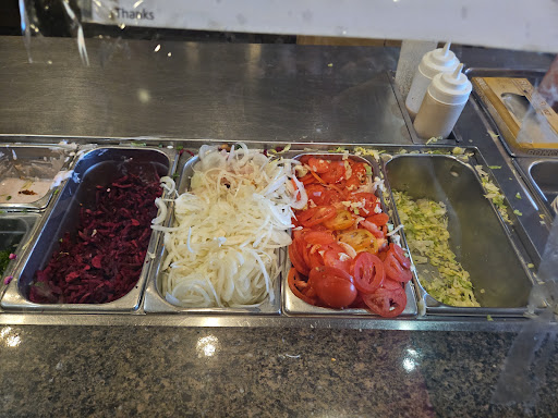 Photo of Tasty Shawarma - 2993 Sheppard Ave E, Scarborough, ON M1T 3J5