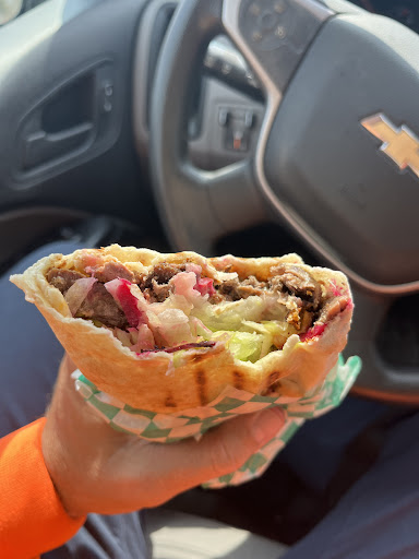 Photo of Tasty Shawarma - 2993 Sheppard Ave E, Scarborough, ON M1T 3J5