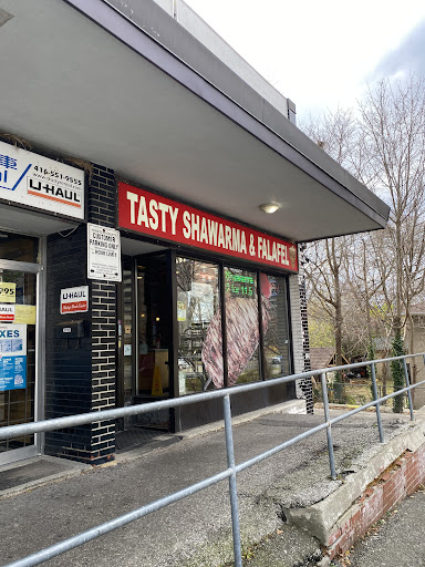Photo of Tasty Shawarma - 2993 Sheppard Ave E, Scarborough, ON M1T 3J5