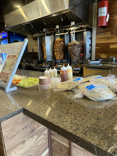 Photo of Tasty Shawarma - 2993 Sheppard Ave E, Scarborough, ON M1T 3J5