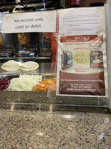 Photo of Tasty Shawarma - 2993 Sheppard Ave E, Scarborough, ON M1T 3J5