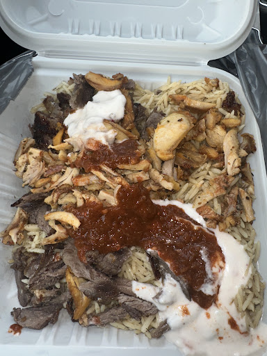 Photo of Tasty Shawarma - 2993 Sheppard Ave E, Scarborough, ON M1T 3J5